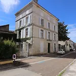 Hotel Le25 Parahotellerie Montbron