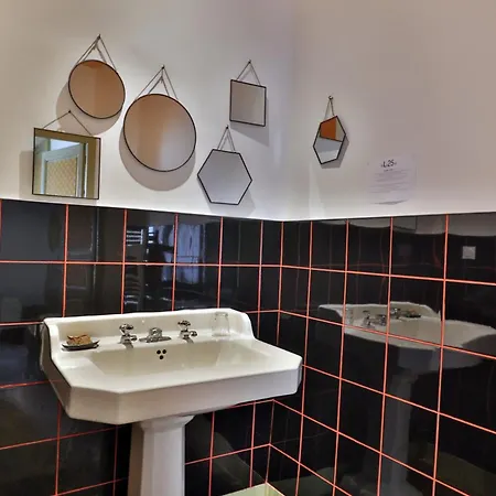 Hotel Le25 Parahotellerie