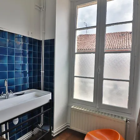 Hotel Le25 Parahotellerie