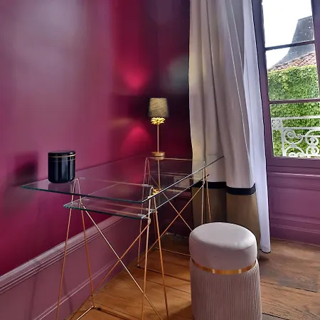 Hotel Le25 Parahotellerie *