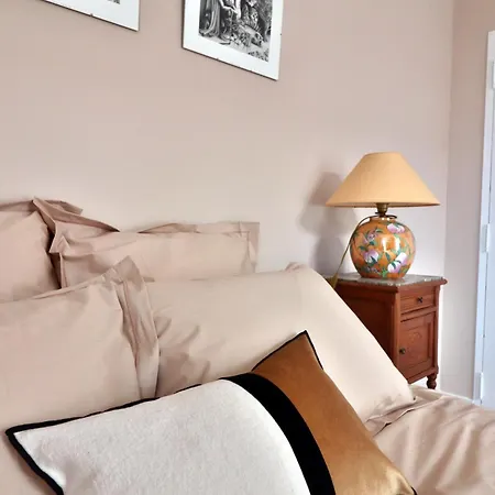 Le25 Parahotellerie * Montbron