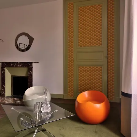 Hotel Le25 Parahotellerie