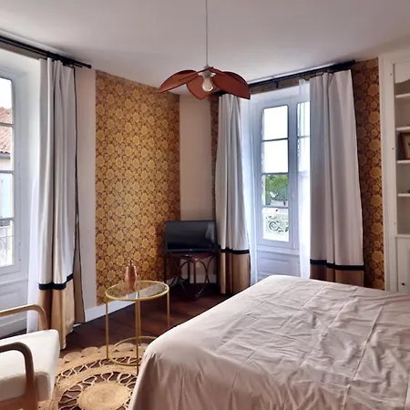 Le25 Parahotellerie Hotel