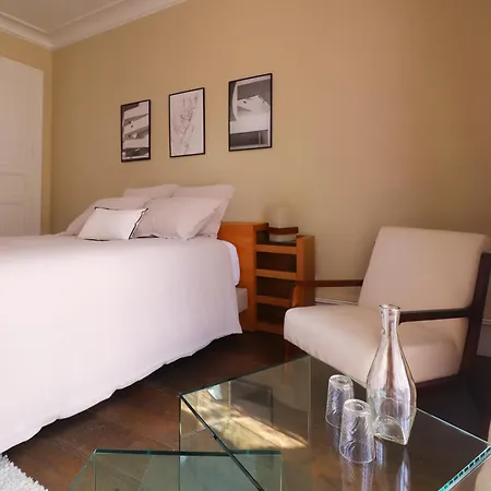 Hotel Le25 Parahotellerie *