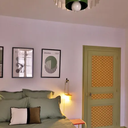 Le25 Parahotellerie Hotel