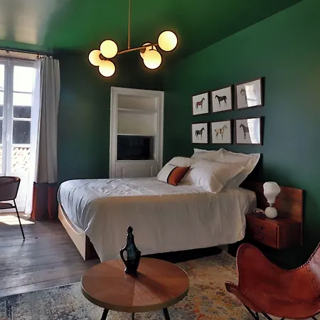 Le25 Parahotellerie Hotel