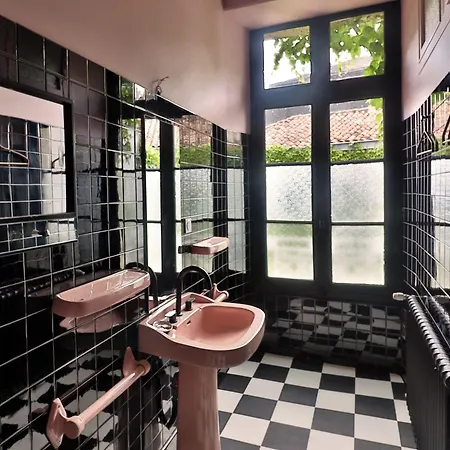 Hotel Le25 Parahotellerie