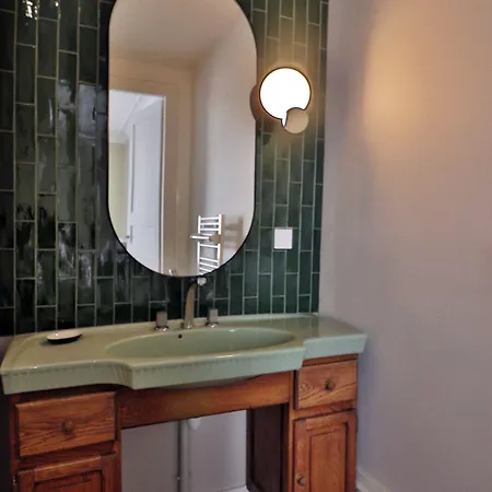 Hotel Le25 Parahotellerie Montbron