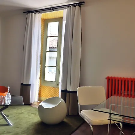 Le25 Parahotellerie *