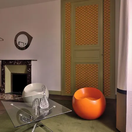 Hotel Le25 Parahotellerie Montbron