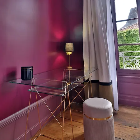 Hotel Le25 Parahotellerie *