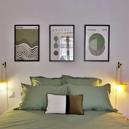 Hotel Le25 Parahotellerie