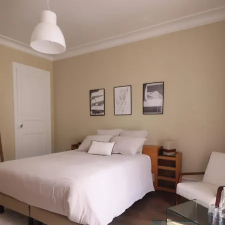 Le25 Parahotellerie Hotel